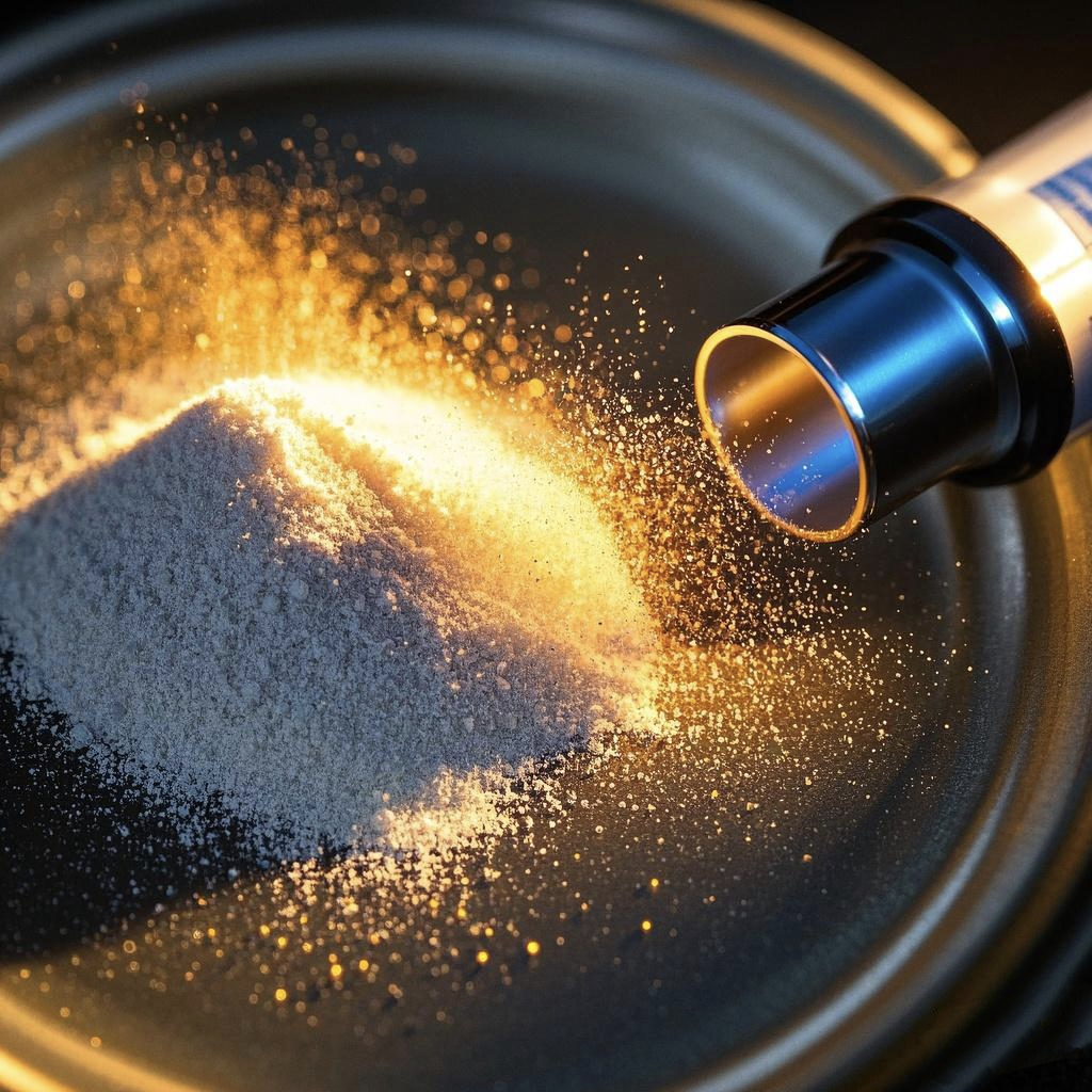 使用食品级二氧化硅提高高脂肪产品质量：应