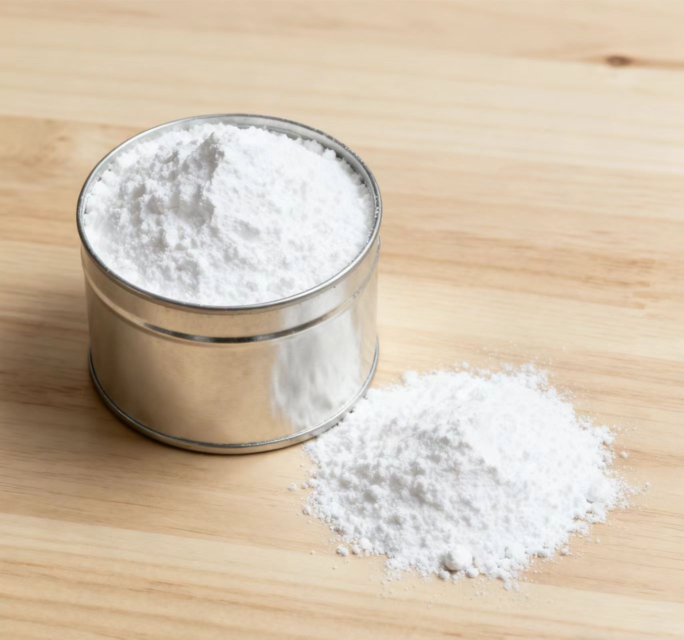 全品类布局+场景化深耕！我司二氧化硅解决